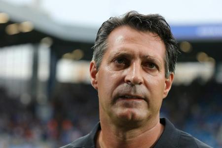 3. Liga: KSC verpasst Sprung an Tabellenspitze