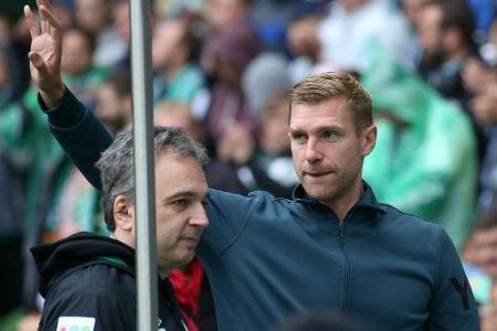 300.000 Euro für Stiftung: Mertesacker-Abschied mit Sieg und Tor