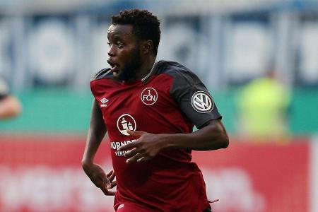 Nürnberg tankt Selbstvertrauen gegen Amateure