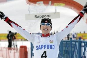 Nach Russen-Entscheid: Athletensprecherin Scott fühlt sich in der WADA gemobbt