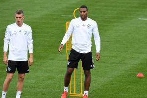 DFB: Löw nominiert Tah für Frankreich-Spiel nach