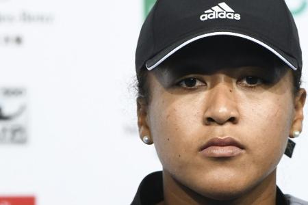 Osaka nach US-Open-Sieg von Erwartungen gestresst