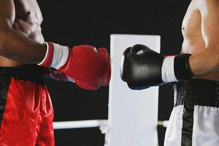 Box-Interimspräsident bestreitet kriminelle Machenschaften