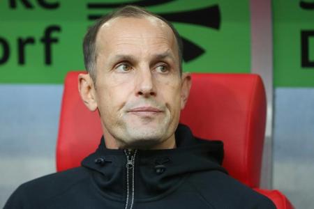 Leverkusen hofft gegen Hannover auf Sieg und 