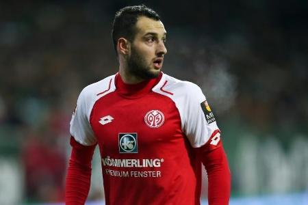 Noch in der letzten Saison war Öztunali unumstrittener Stammspieler beim FSV. Doch weil er lange Zeit durch einen Muskelbünd...