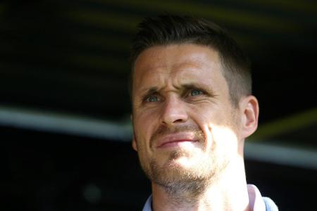 Kehl: Bayern wird Meister