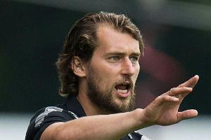 Kaczmarek neuer Trainer bei Fortuna Köln