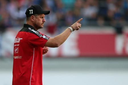 DFB-Pokal: Paderborn siegt bei Chemie Leipzig ohne Mühe