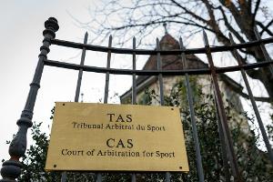 Boxen: CAS entscheidet zugunsten von AIBA-Kandidatur Konakbajews