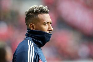 Boateng: "Gutes Gespräch" mit Bayern-Bossen