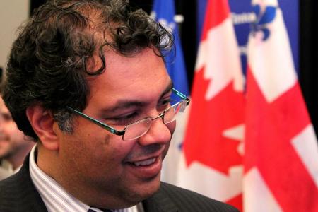 Calgarys Olympia-Bewerbung für 2026 vor dem Aus