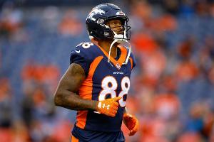 NFL: Broncos geben Super-Bowl-Champion Thomas ab