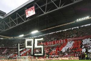 Geldstrafe für Fortuna Düsseldorf