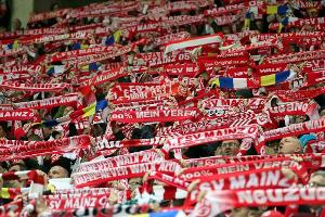 114 Millionen Euro: Mainz erzielt Rekordumsatz