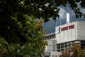 Zwei Russen wegen Hacker-Plänen gegen WADA-Labor in Lausanne verhaftet