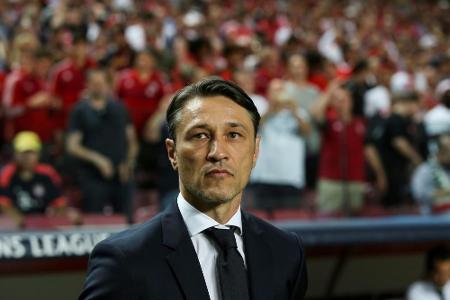 Der Sport-Höhepunkt am Dienstag, 23. Oktober 2018