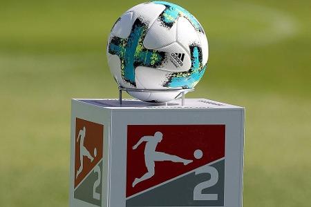 Medien: Zweitligisten stimmen für neue Anstoßzeit am Samstagabend