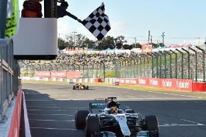 Fragen und Antworten zum Großen Preis von Japan