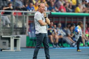 Trainertausch in Braunschweig: Ex-Gladbacher Schubert ersetzt Pedersen