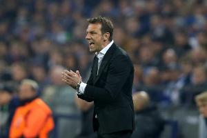 "Mut, Leidenschaft, offensiv": Weinzierl brennt für den VfB