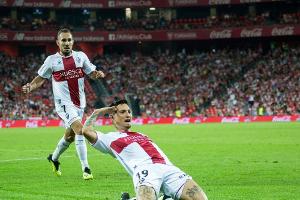 Spanien: Rodriguez neuer Trainer von Huesca