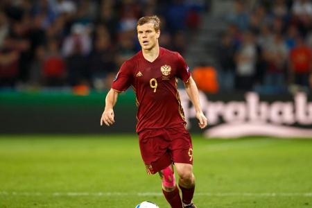 Kokorin und Mamajew drohen Sperren und Gefängnis