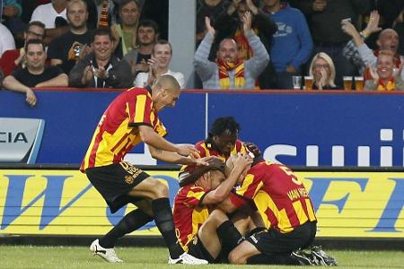 Korruptionsskandal: Zweitliga-Spieltag in Belgien abgesagt