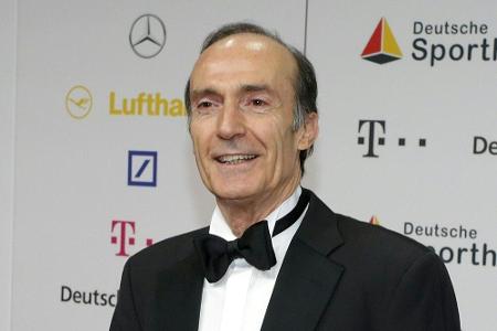 Sportausschuss will 450.000 Euro jährlich für Athletenvertretung