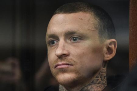 Kokorin und Mamajew für zwei Monate inhaftiert