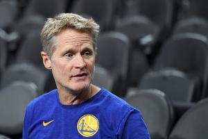 Meistertrainer Kerr wird Popovich-Assistent beim Team USA