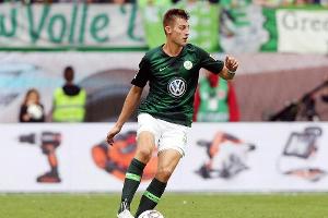 Test: Wolfsburg und Magdeburg trennen sich 1:1