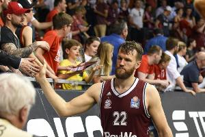 Bayern gehen bei EuroLeague-Rückkehr unter