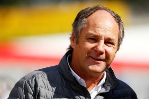 Berger über Mick Schumacher: Er hat die Rennfahrer-Gene von Michael