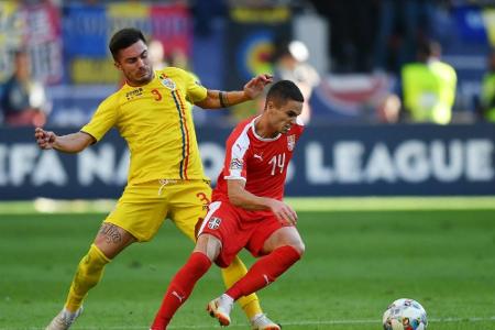 Serbien träumt weiter vom Aufstieg