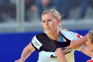 Champions League: Bietigheim nach Überraschungssieg Tabellenführer