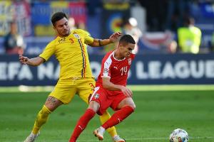 Nations League: Italien gelingt Klassenerhalt - Neustädter trifft für Russland