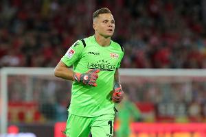 Torhüter Gikiewicz trifft und verhindert Unions erste Niederlage