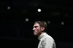 Max Hartung bleibt Vorsitzender der DOSB-Athletenkommission