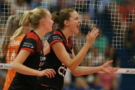 Die Sport-Höhepunkte am Montag, 1. Oktober 2018