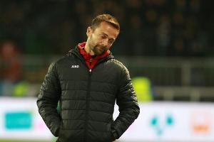 3. Liga: Würzburg verpasst Sprung an die Tabellenspitze