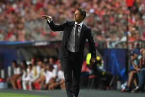 Kovac: Sieg gegen Ajax wäre eine Befreiung