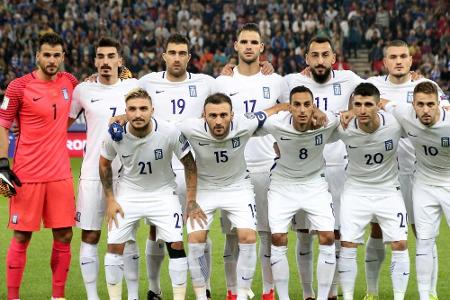 Gibraltar gelingt erneuter Coup