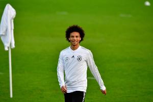 Nations League: Löw bringt fünf Neue - Müller auf der Bank