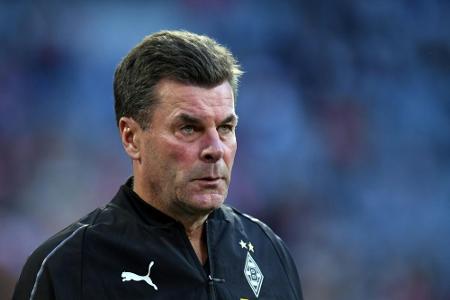 Hecking kritisiert schnelle Korkut-Entlassung: 