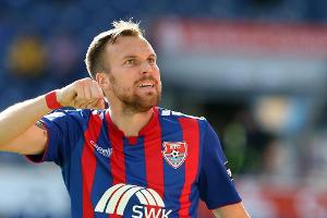 Großkreutz verlobt sich mit Freundin Caro