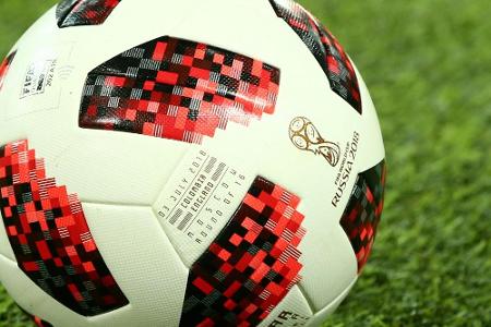 Spielanalyse der WM 2018: Bedeutung des Ballbesitzes sinkt