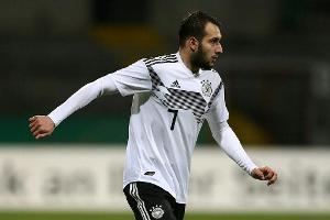 U21 meistert auch die Kür: 2:0 gegen Irland