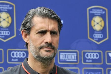 Gefängnisstrafe für früheren spanischen Fußball-Nationalspieler