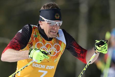 Ex-Langläufer Angerer zum DSV-Vizepräsidenten gewählt