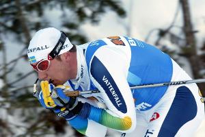 Mit 41 Jahren: Skilangläufer Elofsson erleidet Schlaganfall